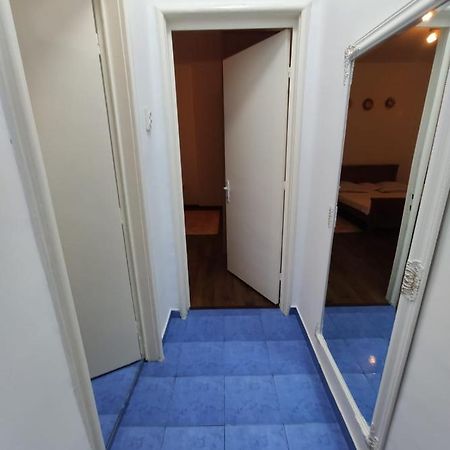 Apartament Marra Apartment Constanţa Exterior foto