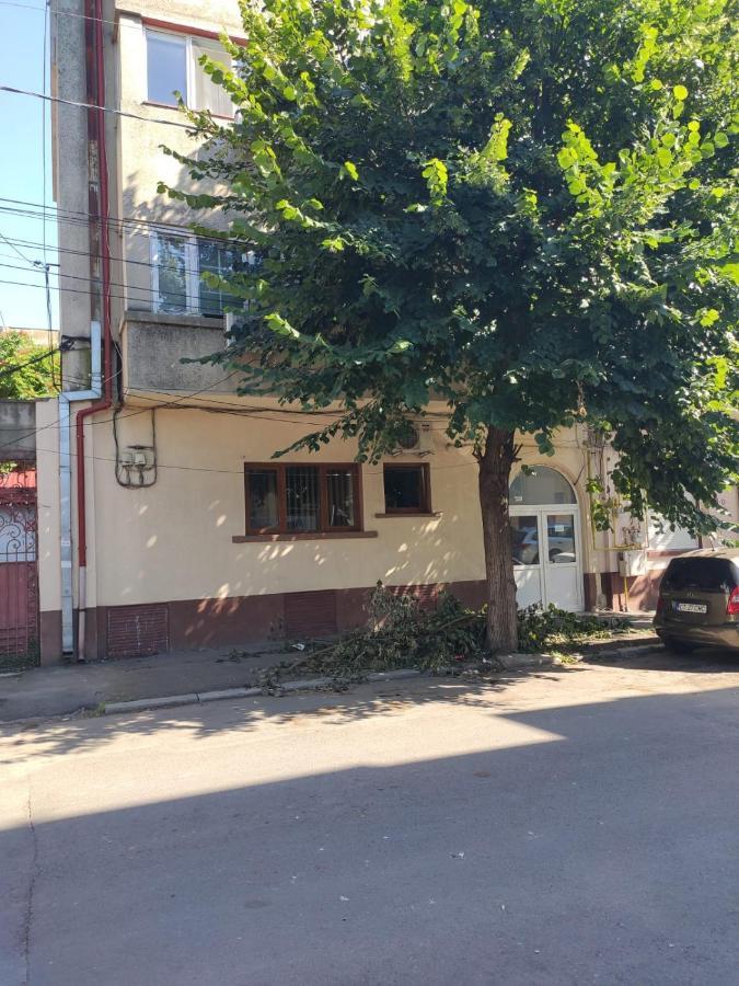 Apartament Marra Apartment Constanţa Exterior foto