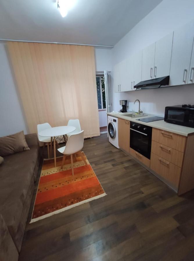 Apartament Marra Apartment Constanţa Exterior foto