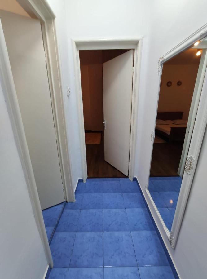 Apartament Marra Apartment Constanţa Exterior foto
