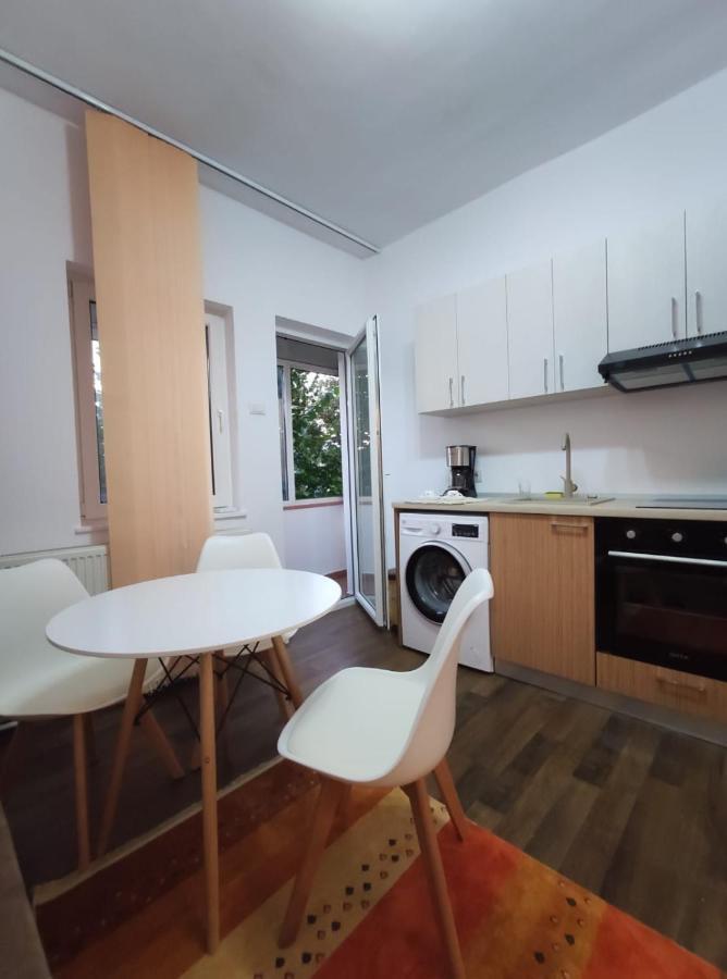 Apartament Marra Apartment Constanţa Exterior foto